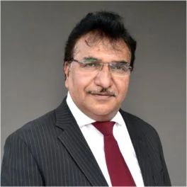 Shrikant Kshirsagar