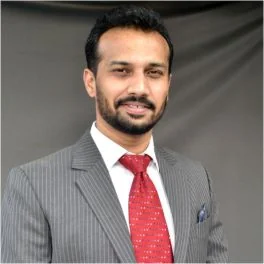 Siddhesh Sawant