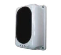 Reflective Optical Beam Smoke Detector – Detection Technology