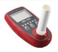 BMC-2000 Breath Carbon Monoxide Monitor – Detection Technology