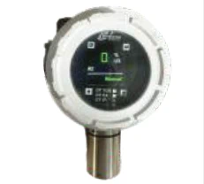 DT EX & DT IR Fixed Combustible Gas Detector (Color Display) – Detection Technology