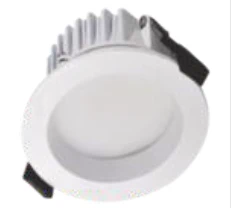 Emergency Light LED RDL/NM (12-15-18W) – Detection Technology