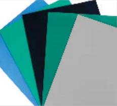 ESD Static Dissipative Vinyl Floor Mat (IS:3462-1986) – Detection Technology
