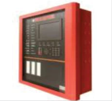 MX700 Series Analogue Addressable Fire Detection Panel – Detection Technology