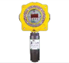 GQ-CE8900 Intelligent Toxic Gas Detector – Detection Technology
