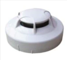 EN54 Heat & Smoke Multi-Criteria Detector – Detection Technology