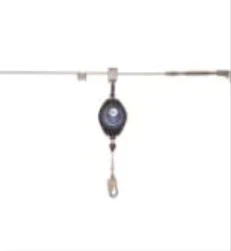 Horizontal Life Line System USP 12000 (Over The Head) – Detection Technology