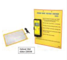 Human Body Static Meter Z2055A – Detection Technology