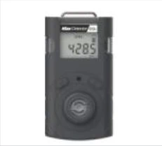 iGAS CO2 Personal Monitor (NDIR) – Detection Technology