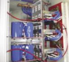 Analogue Resettable Linear Heat Sensing Cable (LHDC) – Detection Technology