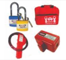 Lockout / Tagout (LOTO) Safety Products & Services – Detection Technology