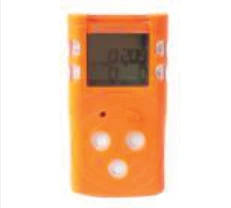MGT Multi Gas Detector (4-Gas: O2, CO, H2S, CH4) – Detection Technology