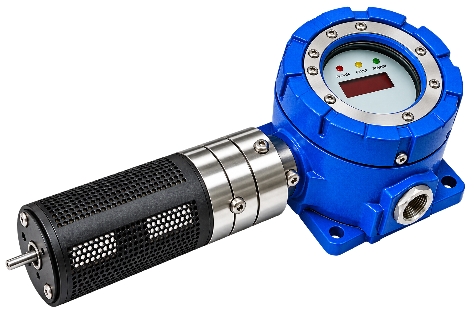 Model Ultra IR800 Infrared Point Combustible Gas Detector product image