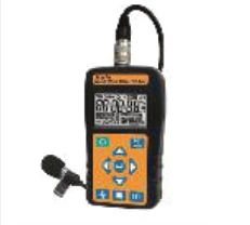 Personal Sound Dosimeter (Noise Exposure Dosimeter) – Detection Technology