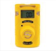 SGT-P Maintainable Personal Single Gas Detector – Detection Technology