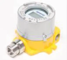SI-100 Fixed Combustible Gas Detector – Detection Technology
