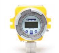 SI-100 Fixed VOC Gas Detector – Detection Technology