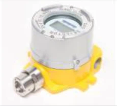 SI-100 Fixed Toxic & Oxygen Gas Detector – Detection Technology