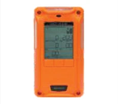 SP-MGTP Portable Multi-Gas Detector (Up to 6 Gases) – Detection Technology