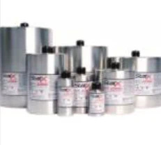 Stat-X Electrical Aerosol Fire Suppression System – Detection Technology