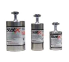 Stat-X Thermal / Manual Aerosol Fire Suppression System – Detection Technology