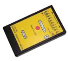 Surface Resistivity Meter (10^3 to 10^12 Ohms/Sq) – Detection Technology