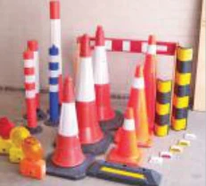 Traffic & Industrial Road Safety Products – Detection Technology