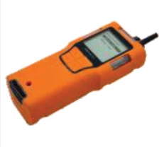 V PRO Portable VOCs Gas Detector (with Integrated Pump) – Detection Technology