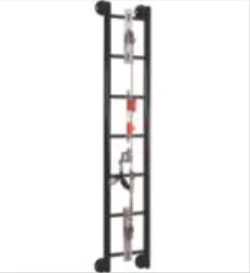 Vertical Life Line System – Detection Technology