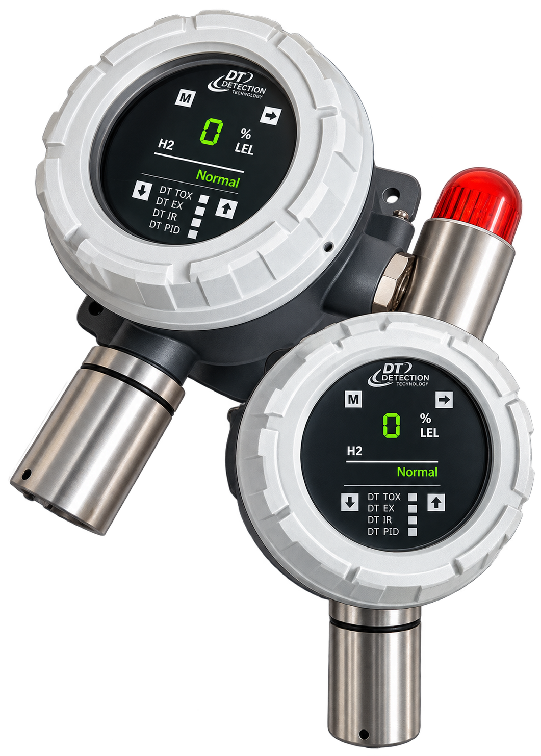 DT VOC Fixed VOC Gas Detector (Color Display) product image